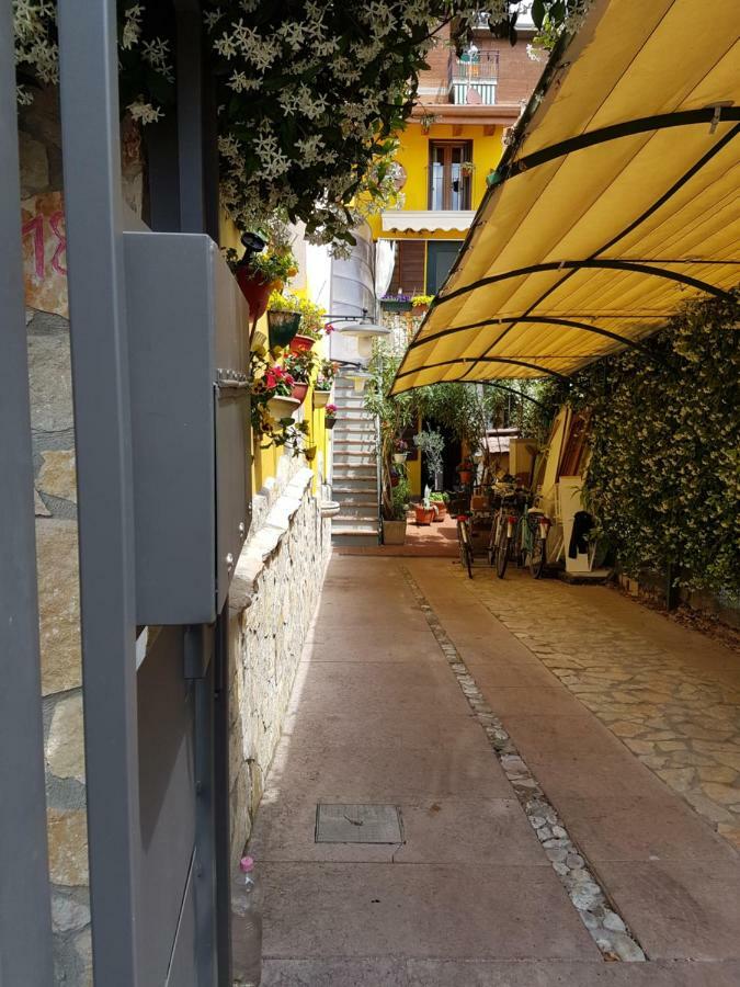 Gasthof Dora Baltea Monolocale Primo Piano Mansarda Secondo Piano